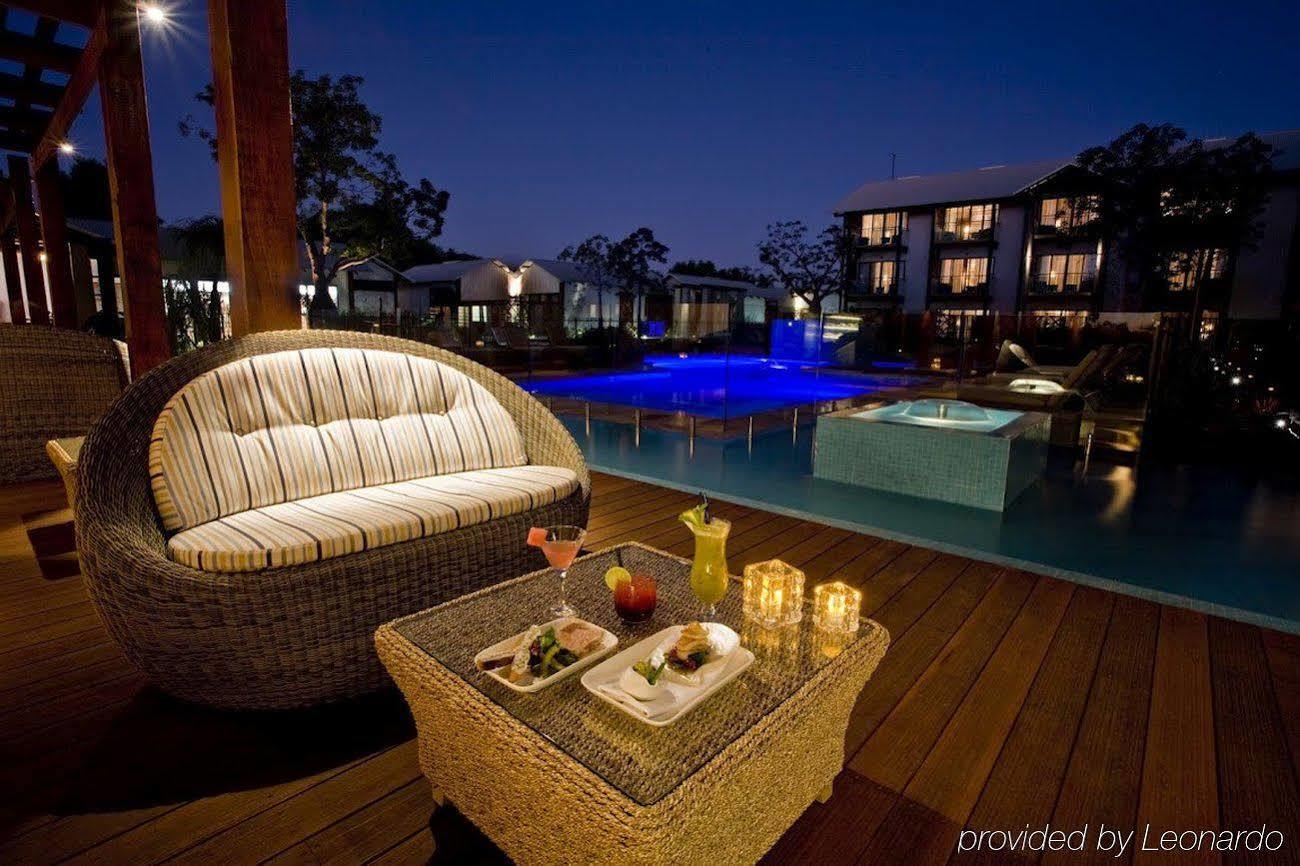 Kimberley Sands Resort (Adults Only) Broome Bagian luar foto